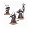 DARK ANGELS: INNER CIRCLE COMPANIONS